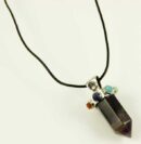 Necklace Fix Wand Amethyst