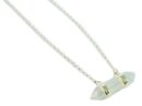 Pendant Wand Opalite