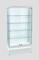 Cabinet 1000X400X1900mm W
