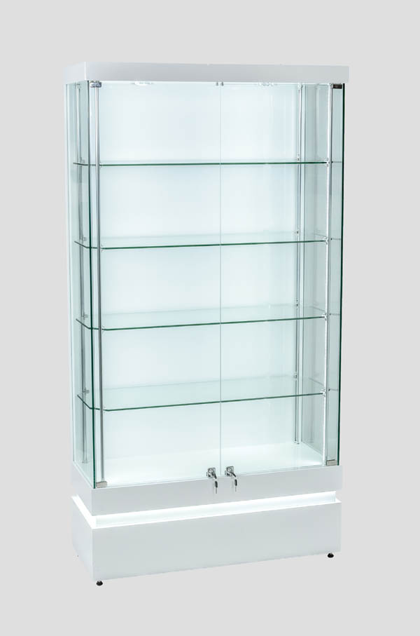 Cabinet 1000X400X1900mm W