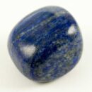 Tumble Stone Lapis 2.5X2.5cm 2pcs