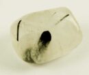 Tumble Stone Rutilated Quartz 1.5cm 5pcs