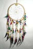 Dream Catcher Plain Natural