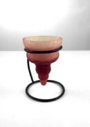Candle Holder Iron