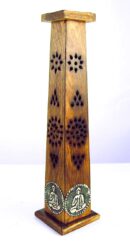 Incense Holder Tower Buddha
