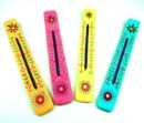 Ash Catcher Painted Set Of 4