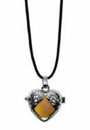 Pendant Wings Opalite