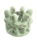 Tea Light Holder Friends