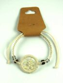 Bracelet Dream Catcher Natural