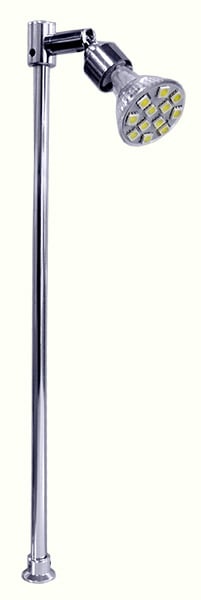 LED Bulb Holder For MR11 300mm