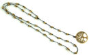Necklace Cord Tree Of Life