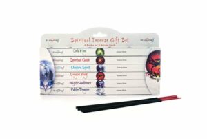 Spiritual - Stamford Incense Gift Pack