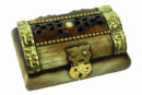 Box Antique 3X2 Inch