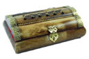 Box Antique 5X3 Inch