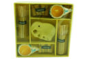 Incense And Cone Gift Set Jasmine