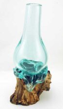 Vase With Base