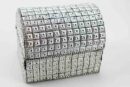 Box Chest Silver 7X10cm