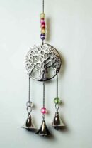Decoration Brass Tree