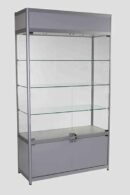 Cabinet 1200X400X1980mm CST