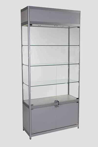 Cabinet 800X400X1980mm CST