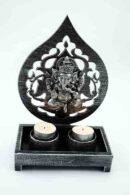 Ganesh T-Light Holder