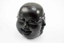 Buddha Head 8X8X8.5cm