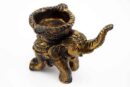 Elephant Figurine