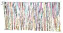 Rug Rag Style Cotton 150X210cm