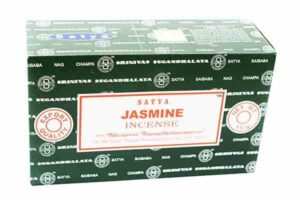 Jasmine - Satya Incense Sticks