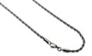 Chain Rope Cut 2mm 18 Inch