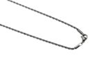 Chain Rope Cut 2mm 22 Inch