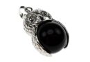 Pendant Owl Onyx