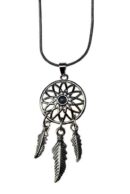 Pendant Dream Catcher White