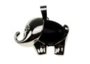 Pendant Elephant Onyx