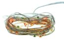 LED Light Flashing Multi Colour
