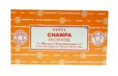 Incense Stick Satya Champa