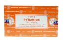 Pyramids - Satya Incense Sticks
