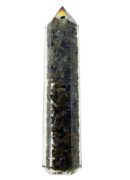 Crystal Point Orgone Labradori