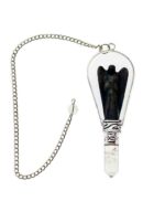 Pendulum Angel Lapis L7.5cm