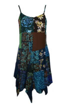Dress C- Panel PW Size 16