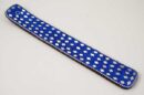 Ashcatcher Glitter Blue