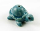 Incense Holder Tortoise Blue 2pcs