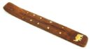 Ashcatcher Wood Star Box Of 12