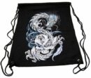 Bag Dragon With Skull