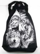 Bag Indian Wolves