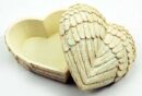 Box Natural With Wings