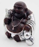 Buddha Happy Sitting