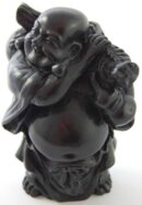 Buddha Standing With Sacks