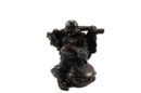 Buddha Carrying Sack 9.5cm