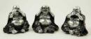 Buddha Hear See And Speak